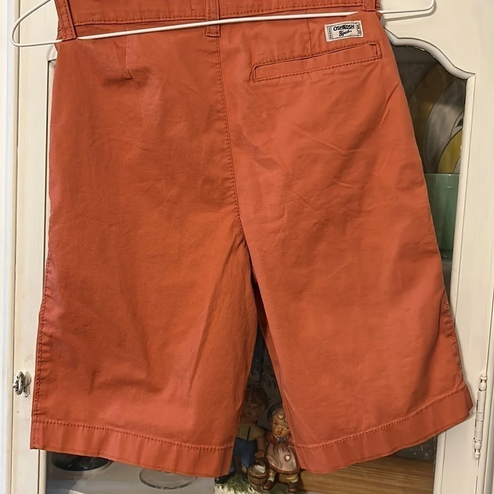 Oshkosh B’gosh shorts NWT